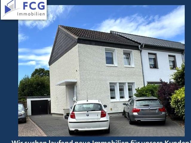 Haus kaufen in Neukirchen-Vluyn, Nordrhein-Westfalen