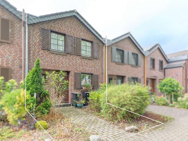 Haus kaufen in Neukirchen-Vluyn, Nordrhein-Westfalen