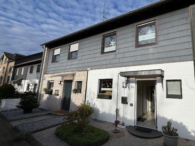 Haus kaufen in Neukirchen-Vluyn, Nordrhein-Westfalen