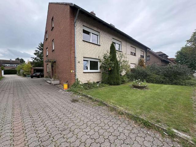 Haus kaufen in Vluyn, Neukirchen-Vluyn