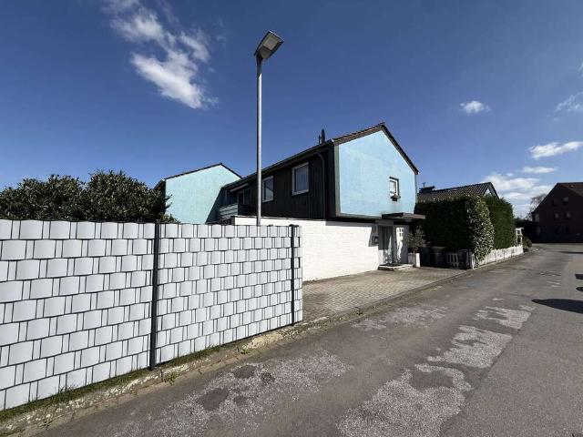 Haus kaufen in Neukirchen-Vluyn, Nordrhein-Westfalen
