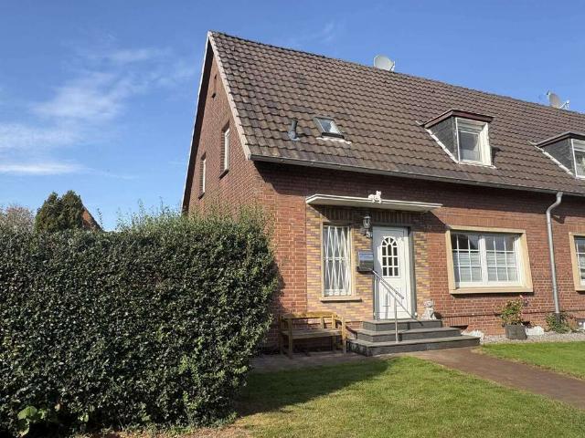 Haus kaufen in Vluyn, Neukirchen-Vluyn