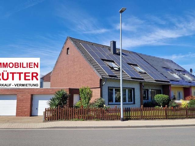 Haus kaufen in Neukirchen-Vluyn, Nordrhein-Westfalen