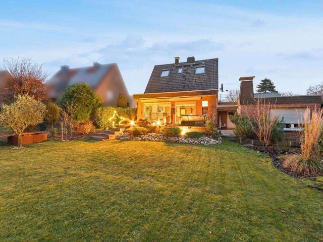 Haus kaufen in Neukirchen-Vluyn, Nordrhein-Westfalen