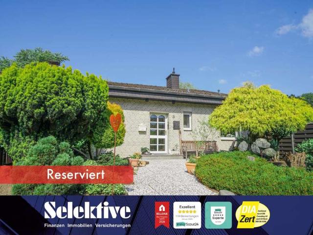 Haus kaufen in Neukirchen-Vluyn, Nordrhein-Westfalen