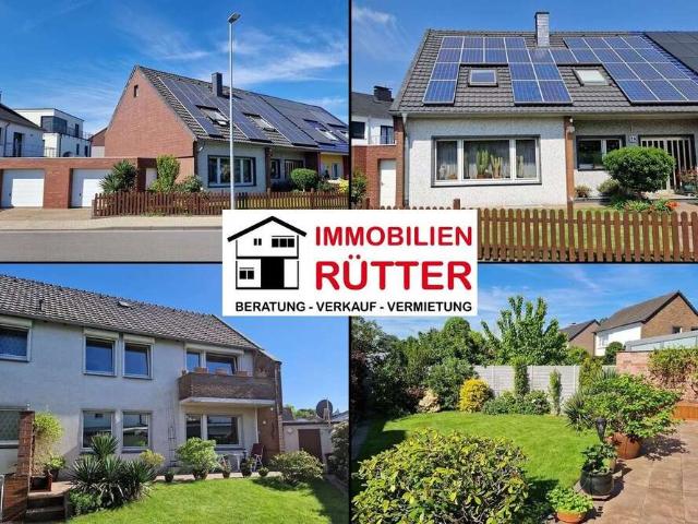 Haus kaufen in Neukirchen-Vluyn, Nordrhein-Westfalen