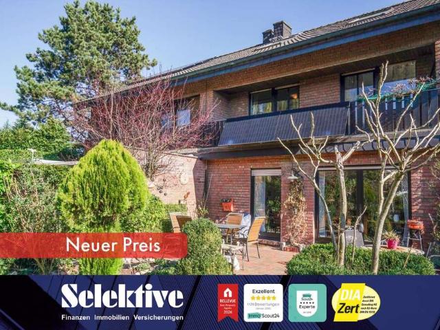 Haus kaufen in Neukirchen-Vluyn, Nordrhein-Westfalen
