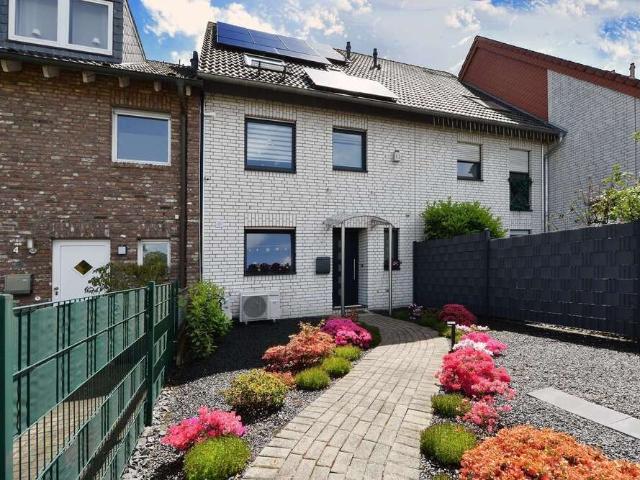 Haus kaufen in Neukirchen-Vluyn, Nordrhein-Westfalen