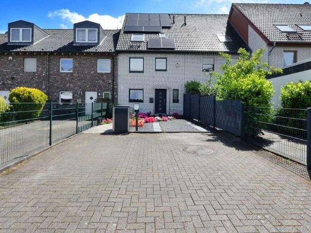 Haus kaufen in Neukirchen-Vluyn, Nordrhein-Westfalen