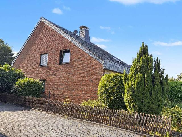 Haus kaufen in Neukirchen-Vluyn, Nordrhein-Westfalen