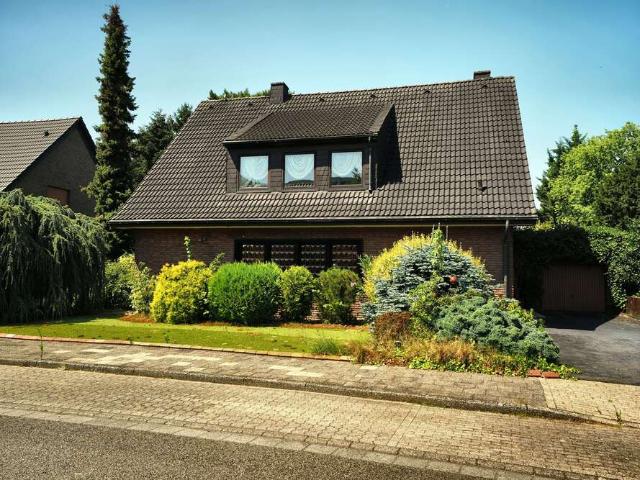Haus kaufen in Neukirchen-Vluyn, Nordrhein-Westfalen