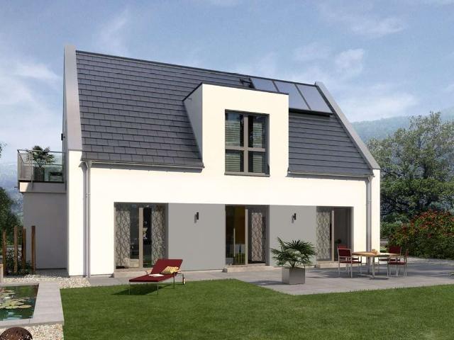 Haus kaufen in Neukirchen, Neukirchen-Vluyn