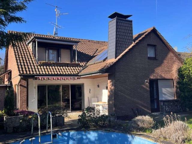 Haus kaufen in Neukirchen-Vluyn, Nordrhein-Westfalen