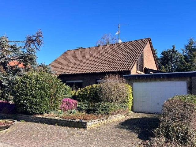 Haus kaufen in Neukirchen-Vluyn, Nordrhein-Westfalen