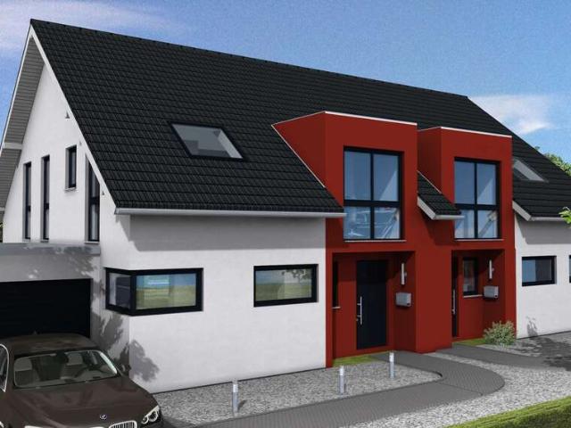 Haus kaufen in Neukirchen-Vluyn, Nordrhein-Westfalen