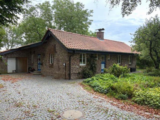 Haus kaufen in Vluyn, Neukirchen-Vluyn