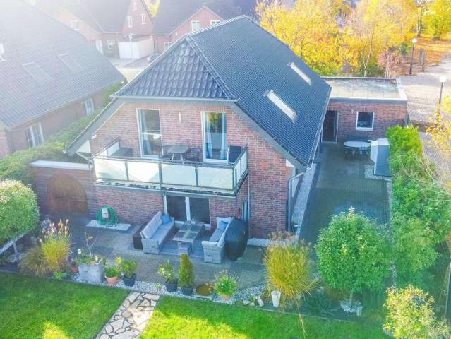 Haus kaufen in Neukirchen-Vluyn, Nordrhein-Westfalen