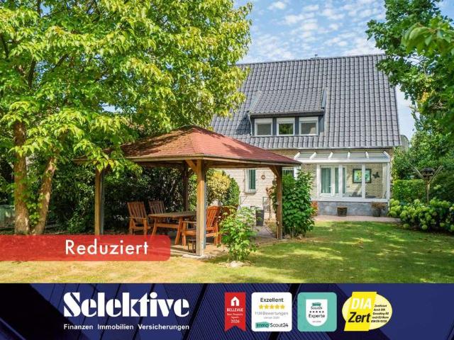 Haus kaufen in Vluyn, Neukirchen-Vluyn