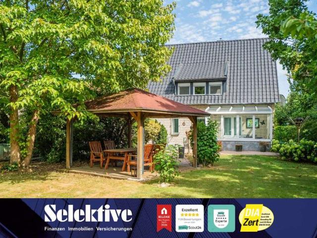 Haus kaufen in Neukirchen-Vluyn, Nordrhein-Westfalen