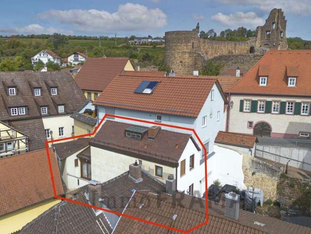 Haus kaufen in Neuleiningen-Tal, Neuleiningen