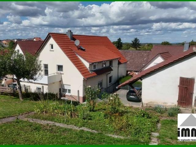Haus kaufen in Bauschlott, Neulingen