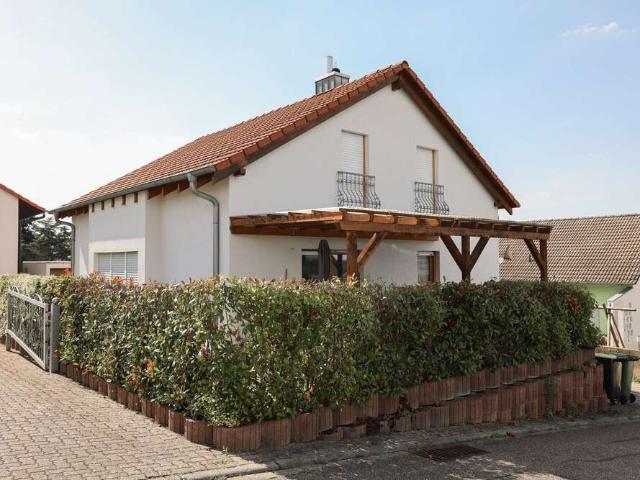 Haus kaufen in Bauschlott, Neulingen