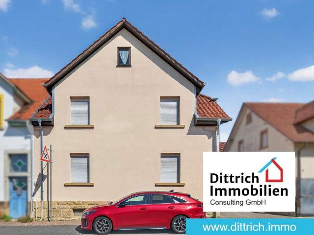 Haus kaufen in Bauschlott, Neulingen