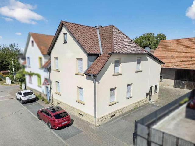 Haus kaufen in Bauschlott, Neulingen