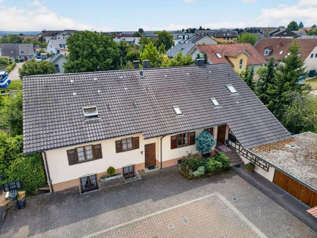 Haus kaufen in Bauschlott, Neulingen