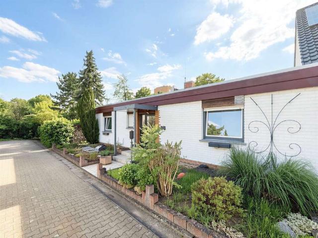 Haus kaufen in Neulußheim, Baden-Württemberg