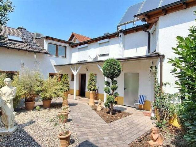 Haus kaufen in Neulußheim, Baden-Württemberg