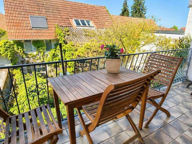 Haus kaufen in Neue Ortsmitte, Neulußheim