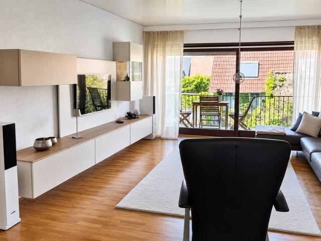 Haus kaufen in Neulußheim, Baden-Württemberg