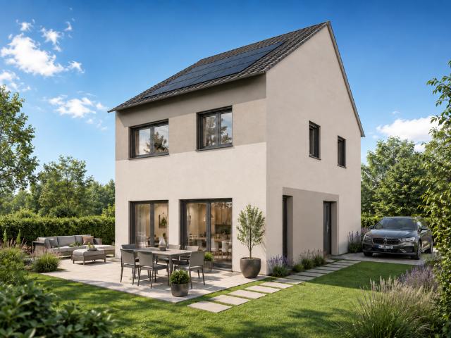 Haus kaufen in Neulußheim, Baden-Württemberg