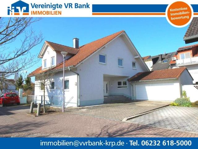 Haus kaufen in Neulußheim, Baden-Württemberg