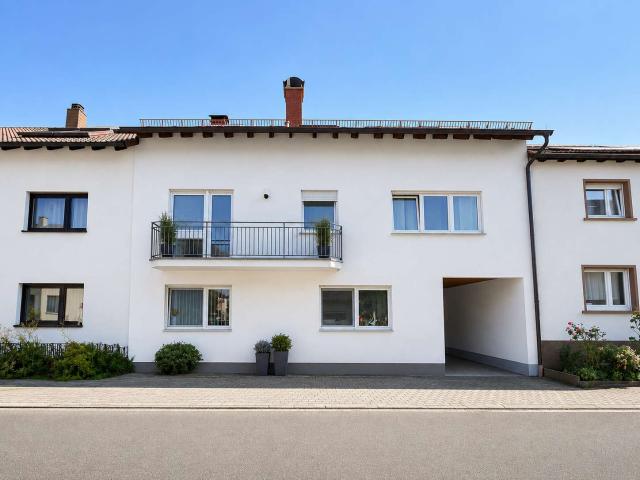 Haus kaufen in Neulußheim, Baden-Württemberg