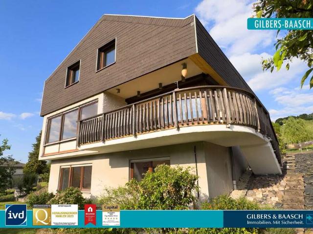 Haus kaufen in Neumagen-Dhron, Rheinland-Pfalz
