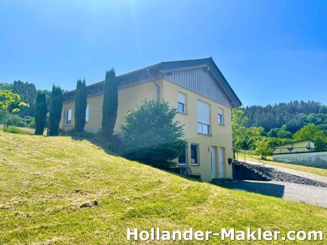 Haus kaufen in Neumagen-Dhron, Rheinland-Pfalz