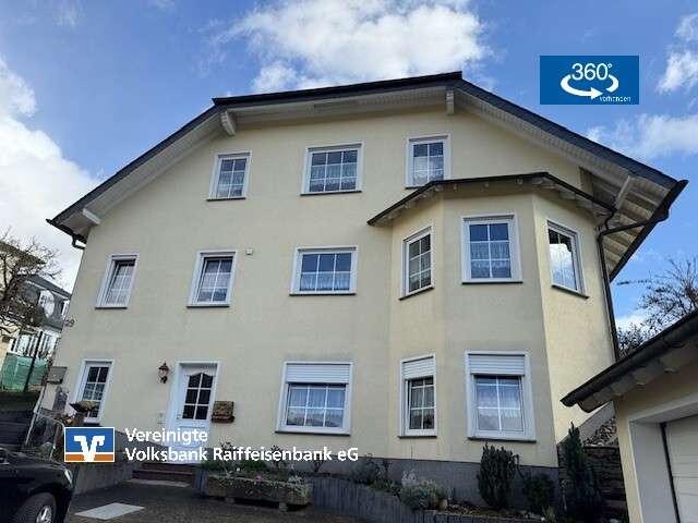 Haus kaufen in Neumagen-Dhron, Rheinland-Pfalz