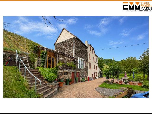 Haus kaufen in Neumagen-Dhron, Rheinland-Pfalz
