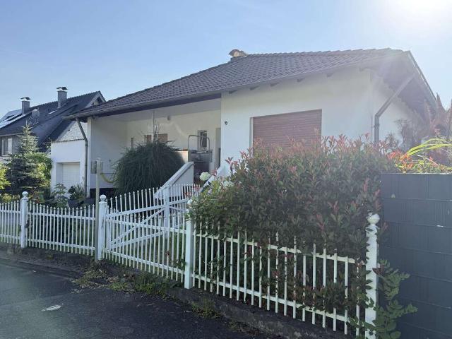 Haus kaufen in Neunkirchen, Neunkirchen-Seelscheid