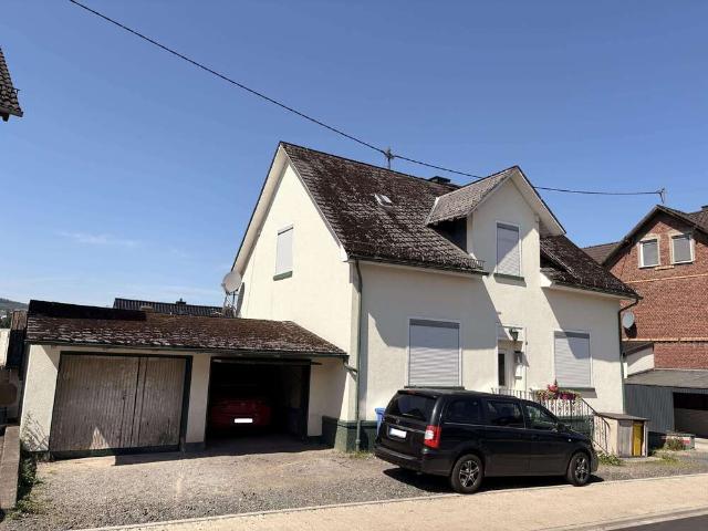 Haus kaufen in Neunkirchen, Nordrhein-Westfalen