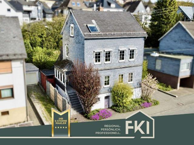 Haus kaufen in Neunkirchen, Nordrhein-Westfalen