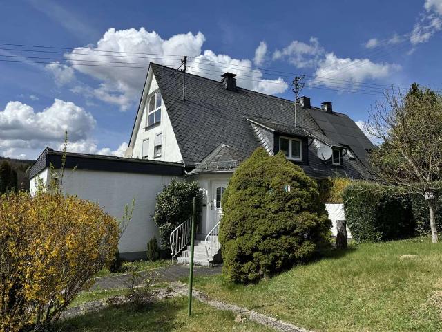 Haus kaufen in Neunkirchen, Nordrhein-Westfalen