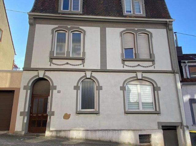 Haus kaufen in Neunkirchen
