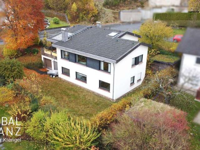 Haus kaufen in Neunkirchen, Nordrhein-Westfalen