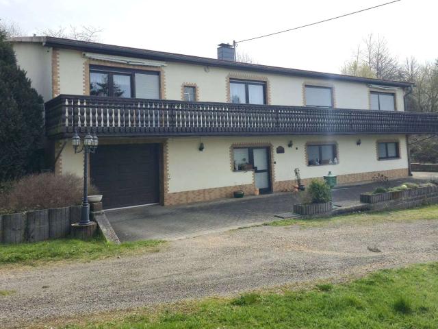 Haus kaufen in Neunkirchen