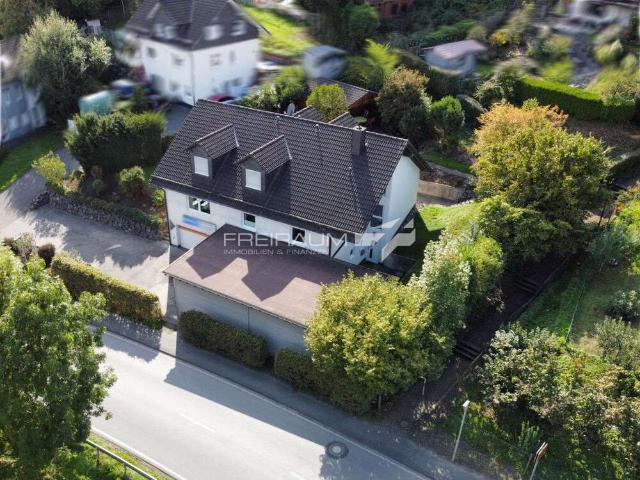 Haus kaufen in Altenseelbach, Neunkirchen