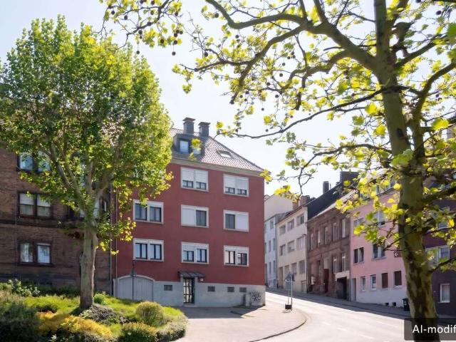Haus kaufen in Neunkirchen