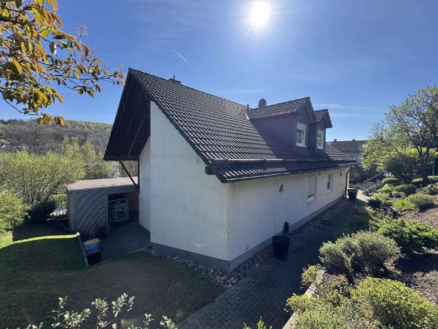 Haus kaufen in Neunkirchen, Nordrhein-Westfalen